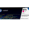 HP 824A Magenta LaserJet Toner Cartridge