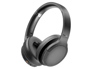 Promate High Fidelity Over-Ear Stereo Wireless Headphones
