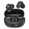 Promate High Fidelity TWS Bluetooth v5.3 Earbuds with IntelliTouch