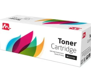 MERCURY MCE278A Black Toner Cartridge