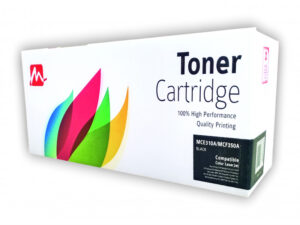 MERCURY MCE310A/MCF350A Black Toner Cartridge