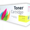 MERCURY MCE312A/MCF352A Yellow Toner Cartridge