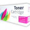 MERCURY MCE313A/MCF353A Magenta Toner Cartridge