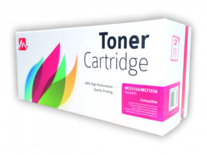 MERCURY MCE313A/MCF353A Magenta Toner Cartridge