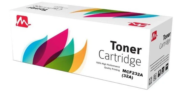 MERCURY MCF232A LaserJet Imaging Drum