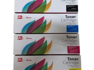 Mercury MCRG067 Yellow Toner Cartridge