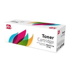 Mercury MW2220A 222A Black Toner Cartridge