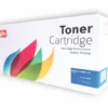MERCURY MW2071A Cyan Toner Cartridge