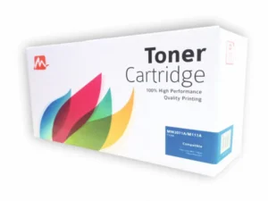 MERCURY MW2071A Cyan Toner Cartridge