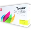 MERCURY MW2072A Yellow Toner Cartridge