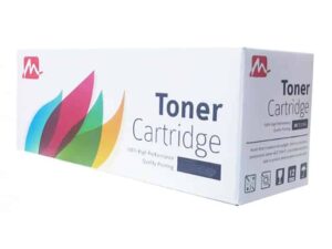 MERCURY MW2031A Cyan Toner Cartridge