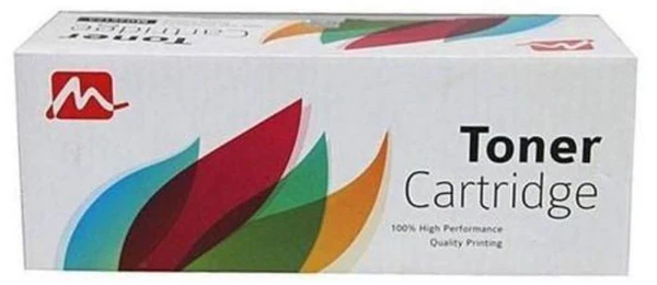 MERCURY MW2030A Black Toner Cartridge