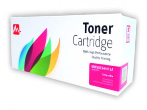 Mercury MW2410A 216A Black Toner Cartridge