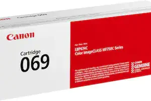 Mercury MCRG069 Black Toner Cartridge