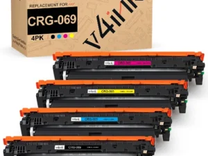 Mercury MCRG069 Black Toner Cartridge