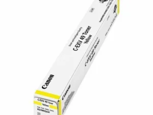 Mercury Toner EXV 049 Yellow