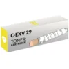 Mercury Toner EXV 29 Yellow