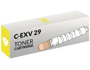 Mercury Toner EXV 29 Yellow