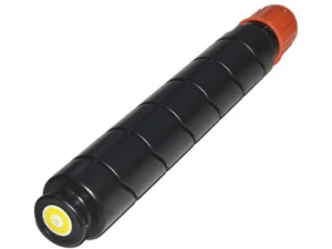 Mercury Toner EXV 29 Yellow