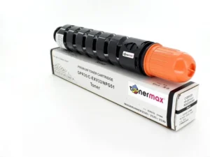 MERCURY Toner EXV 33