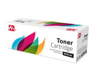 Mercury MCRG069 Cyan Toner Cartridge