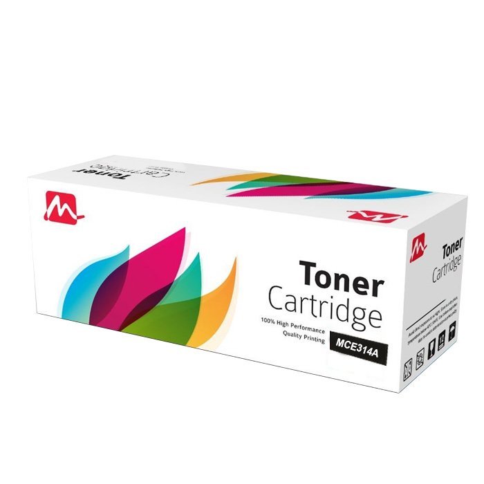 MERCURY MD111S Black Toner Cartridge