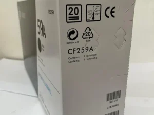 MERCURY MCF259A Black Toner Cartridge