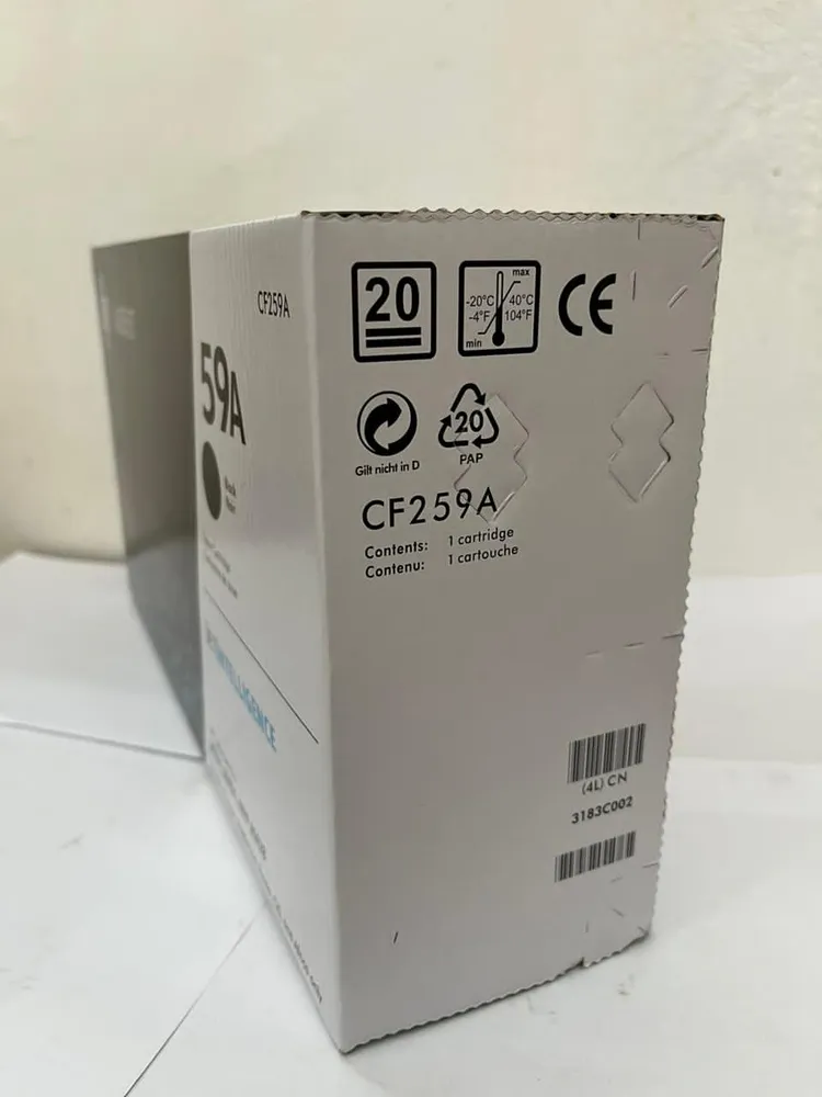 MERCURY MCF259A Black Toner Cartridge