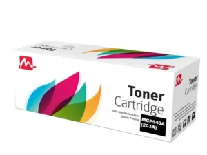 MERCURY MCF540A Black Toner Cartridge