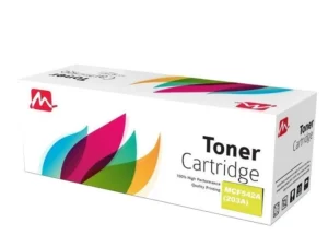 MERCURY MCF543A Magenta Toner Cartridge