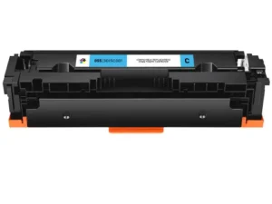 Mercury MCRG055 Cyan Toner Cartridge