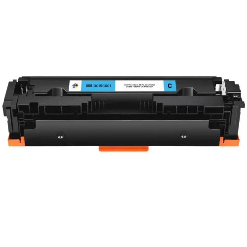 Mercury MCRG055 Cyan Toner Cartridge