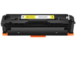 Mercury MCRG055 Yellow Toner Cartridge
