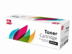 Mercury MCRG067 Cyan Toner Cartridge