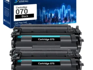 Mercury MCRG070 Black Toner Cartridge