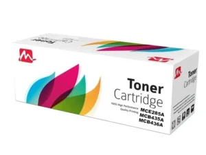 MERCURY MD116L Black Toner Cartridge