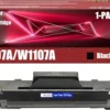 MERCURY MW1107A Black Toner Cartridge