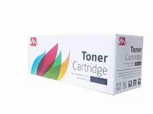 MERCURY MW1510X Black Toner Cartridge