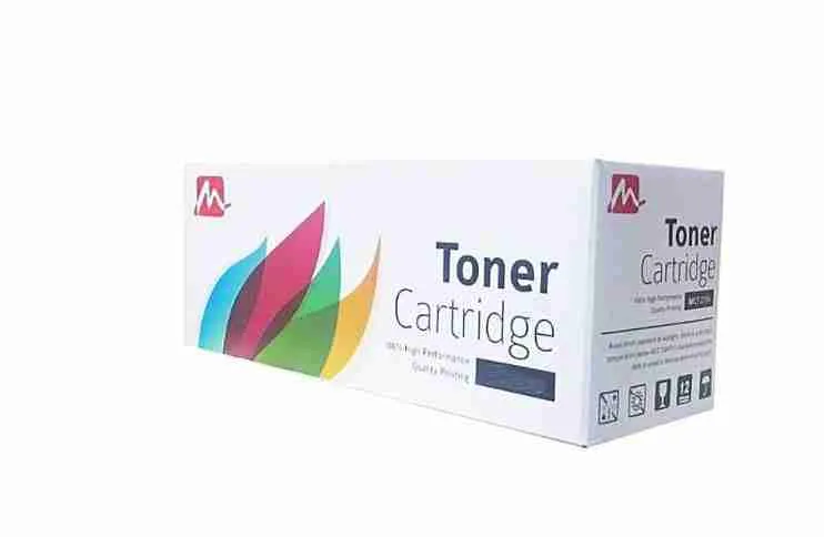 MERCURY MW1510X Black Toner Cartridge