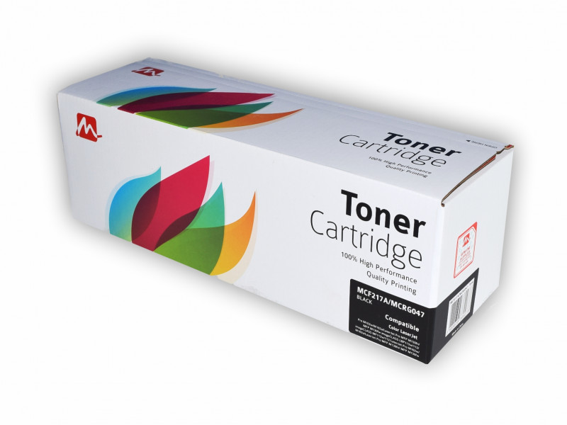 Mercury MW2222A 222A Yellow Toner Cartridge