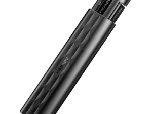 Promate All-in-1 Charging Cable Travel Kit