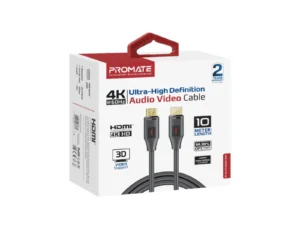 Promate HDMI Male to Male Cable 10m