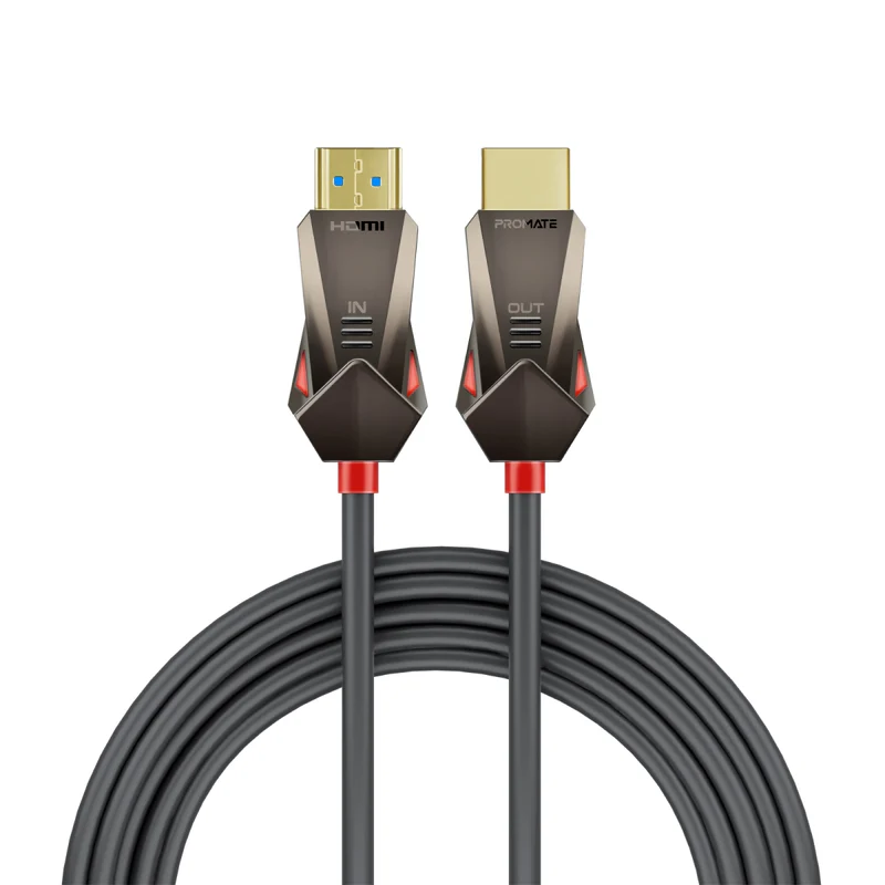 Promate HDMI Male to Male Cable 20m