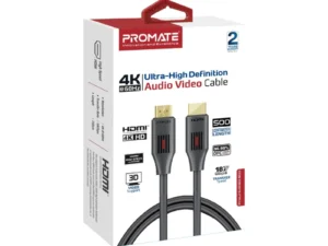 Promate HDMI Male to Male Cable 5m