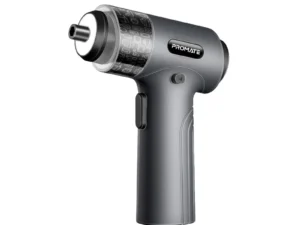 Promate 36-Pieces Wireless Electric Screwdriver Kit