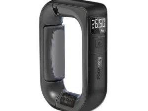 Promate Digital Luggage Weighing Scale