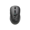 Promate Dual Mode Rechargeable Wireless Mouse