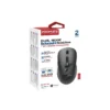 Promate Dual Mode Rechargeable Wireless Mouse