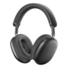 Promate High-Definition Hybrid ANC Headphones with 360° Spatial Audio