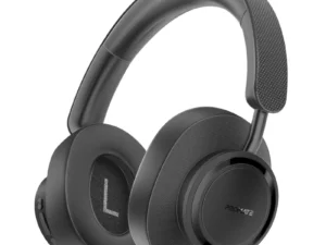 Promate High-Fidelity Stereo Over-Ear Wireless Headphones